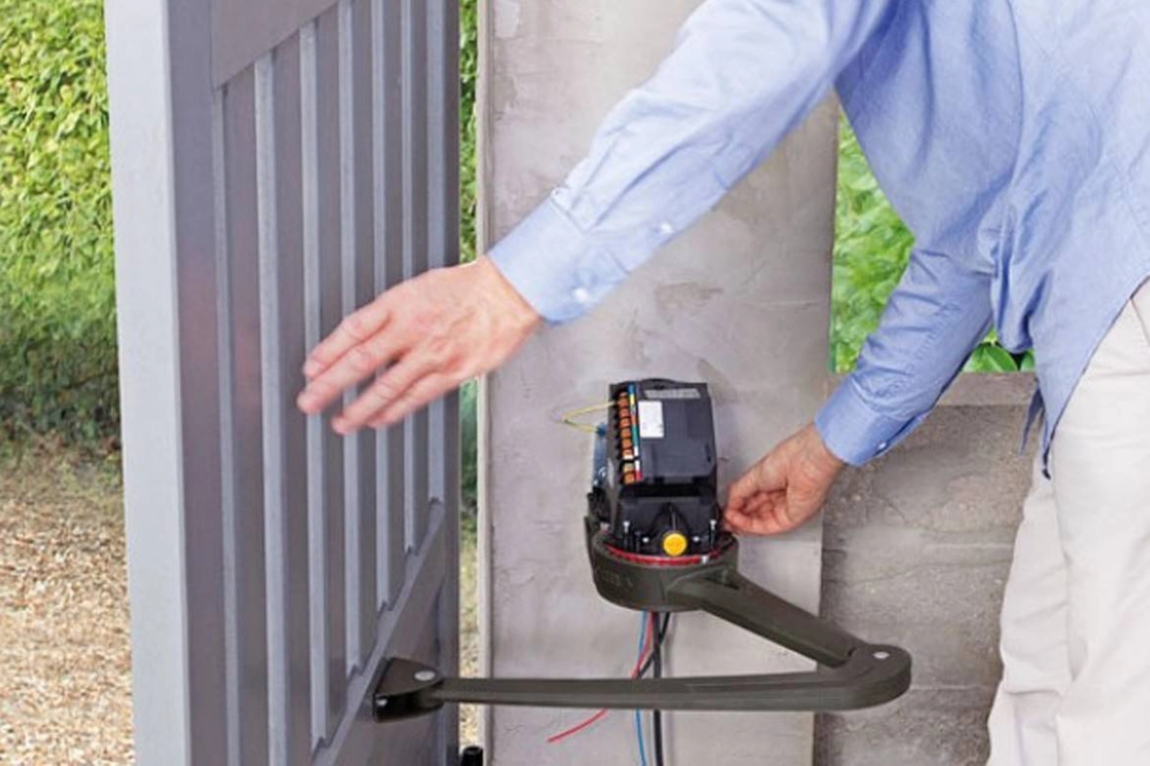 Réparation et maintenance